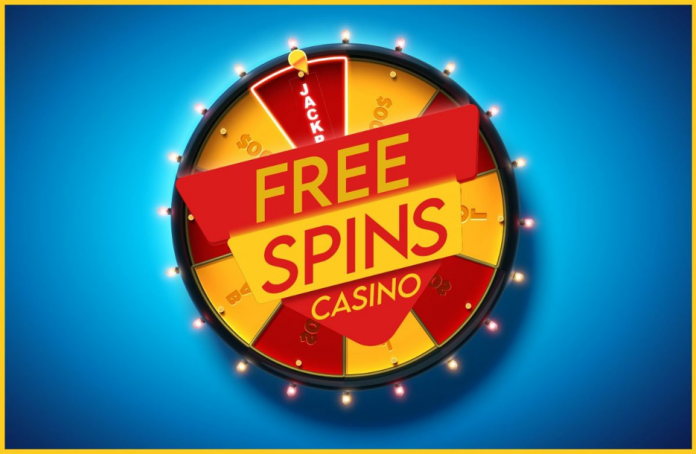 Free Spins casino