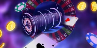 Online casino