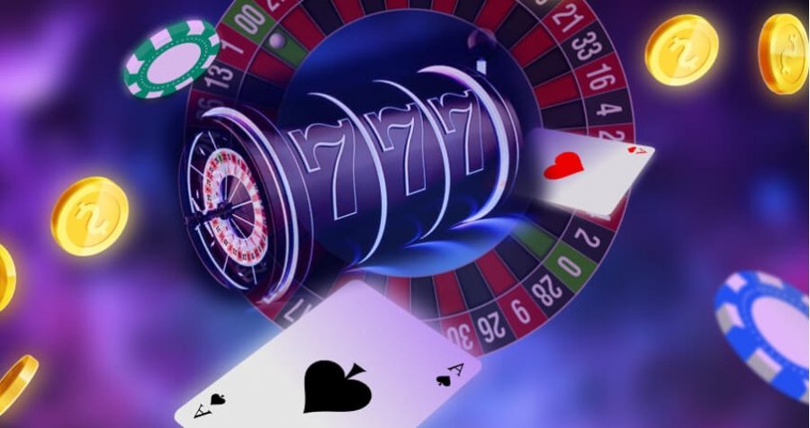 Online casino