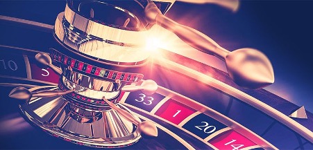 Online casino roulette