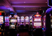 Online casino