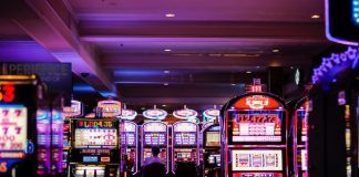 Online casino