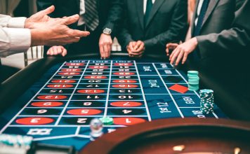 Online Casino