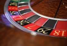 Budget at Online Casinos