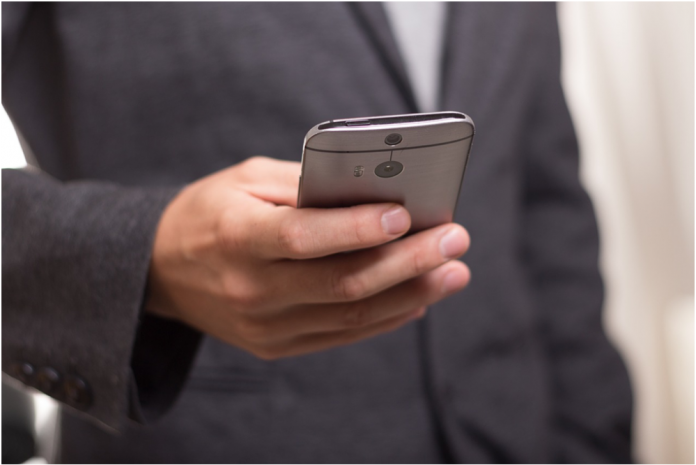mobile gambling