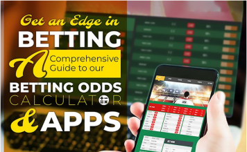 Calculator and Apps