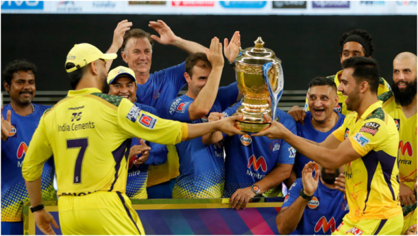 Indian Premier League