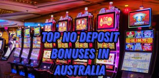 Deposit Bonuses in Australia