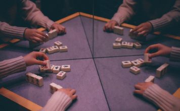 Table games
