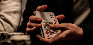 cards good for your brain