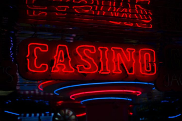 Casino Bonuses