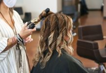 Curling Irons
