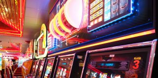 Slot Machines