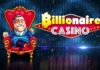 Billionaire Casino