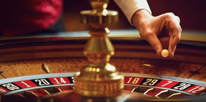 Roulette Players