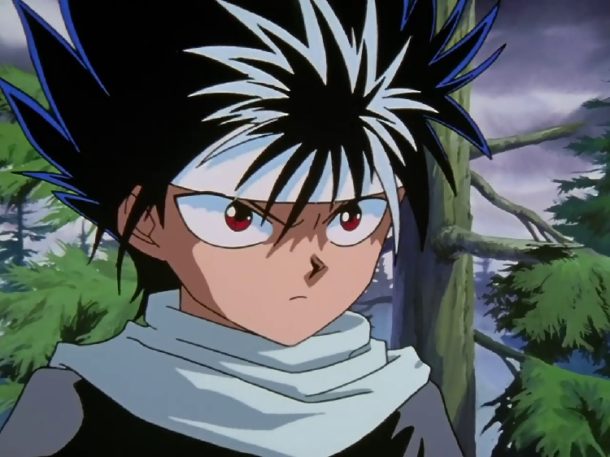 Hiei