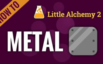 How to Make Metal Little Alchemy 2