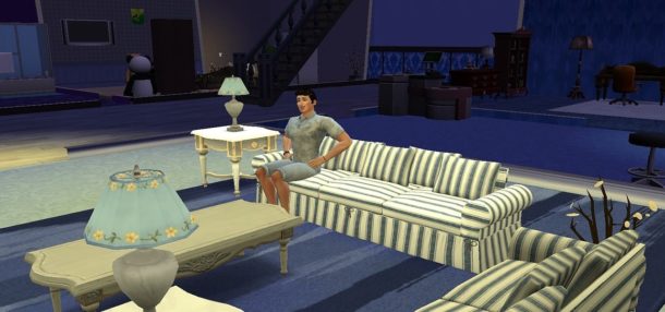 Sims 4 Shaders