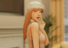 Top Shader For Sims 4