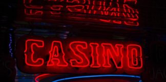 Online Casinos in Asia