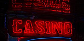 Online Casinos in Asia