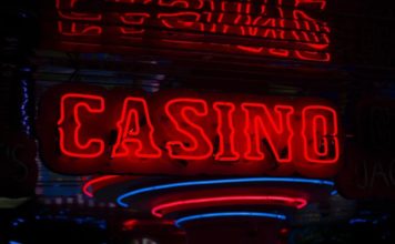 Online Casinos in Asia