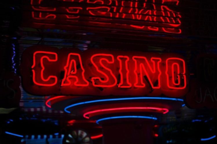 Online Casinos in Asia