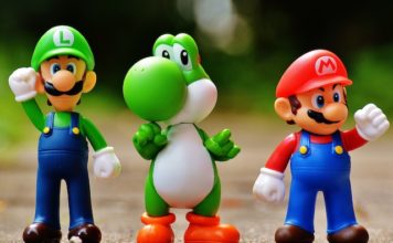 Video Game Main Character Voices