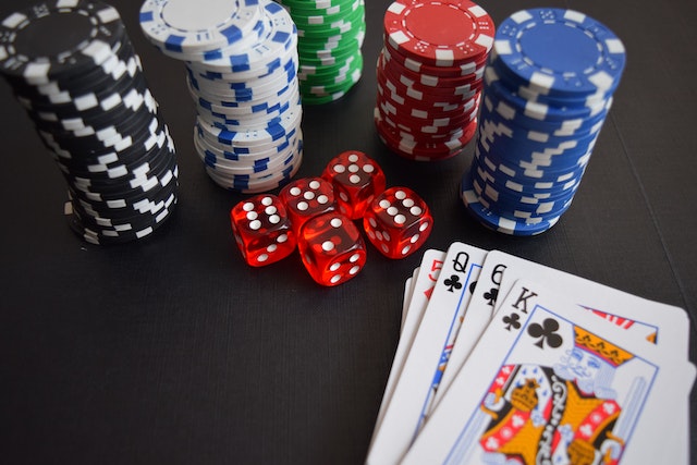 Most Popular Casino Games with The Highest Winning Potential