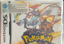 Pokemon White 2