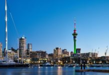 SkyCity - The Dominant Force in New Zealand’s Online and Offline Casinos