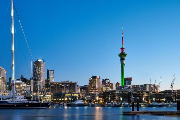 SkyCity - The Dominant Force in New Zealand’s Online and Offline Casinos
