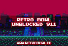 Retro Bowl Unblocked Game 911: A Complete Guide