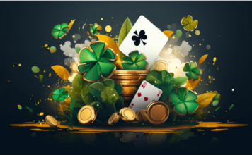 Lucky Green Casino: An Aussie Adventure in Online Gaming