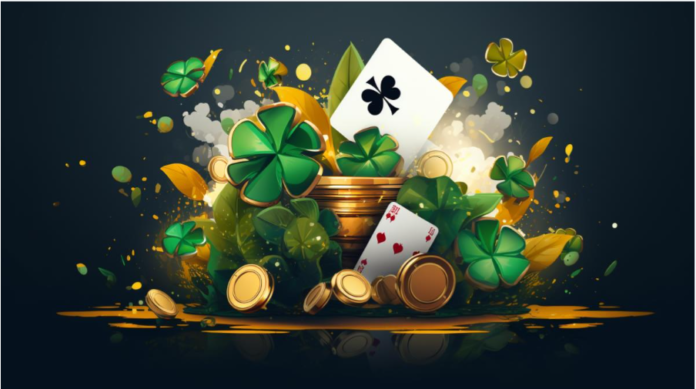 Lucky Green Casino: An Aussie Adventure in Online Gaming