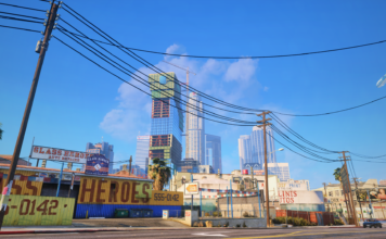 Enhancing the GTA 5 Experience with Graphics Mods