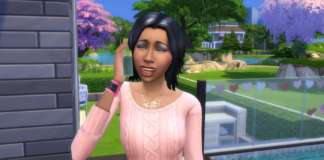 Sims 4 Cheat Mods