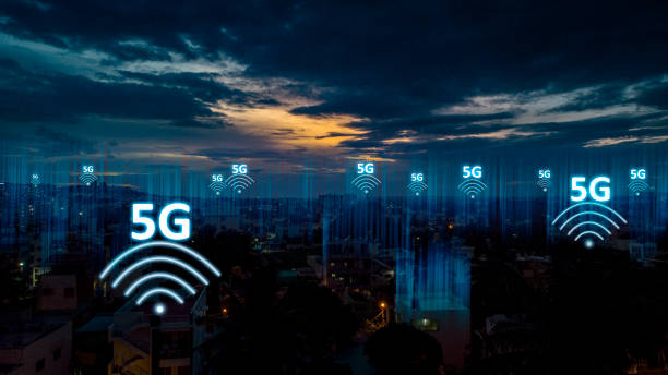 What is 5G?