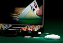 How to Explain the Popularity of the Online Casino Area?