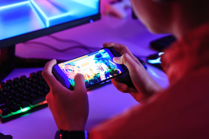 Swiping, Tapping, and Tilting: How Mobile Games Are Played Today