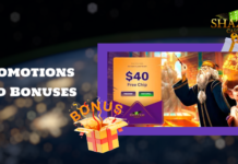 Promotions And Bonuses On Shazam Casino: A Review Of The Promotions, Bonuses, And Loyalty Programmes Offered By Shazam