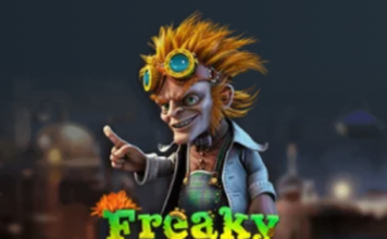 Explore The Exciting World Of Slot Frankenstein