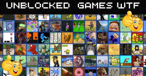 Games on Unblocked Games 67
