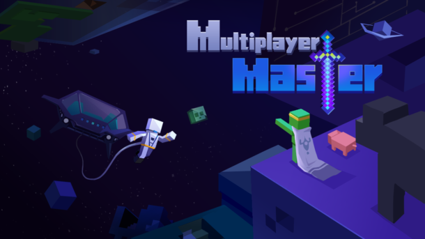 multiplayer master