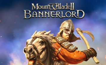 bannerlord Mount & Blade 2