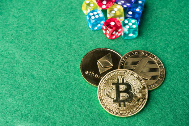 Bitcoincasino.us Welcomes New Games in Latest Update