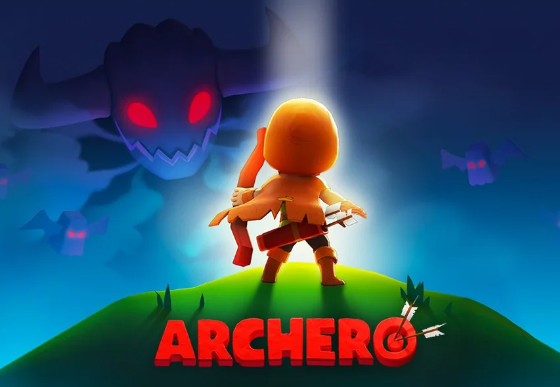 Archero game
