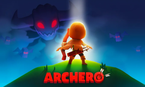 Archero game