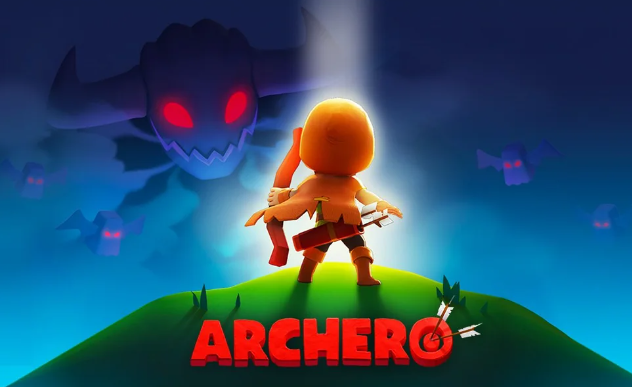 Archero game