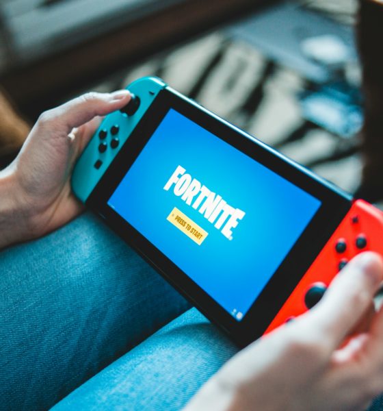 Fortnite Keep Crashing